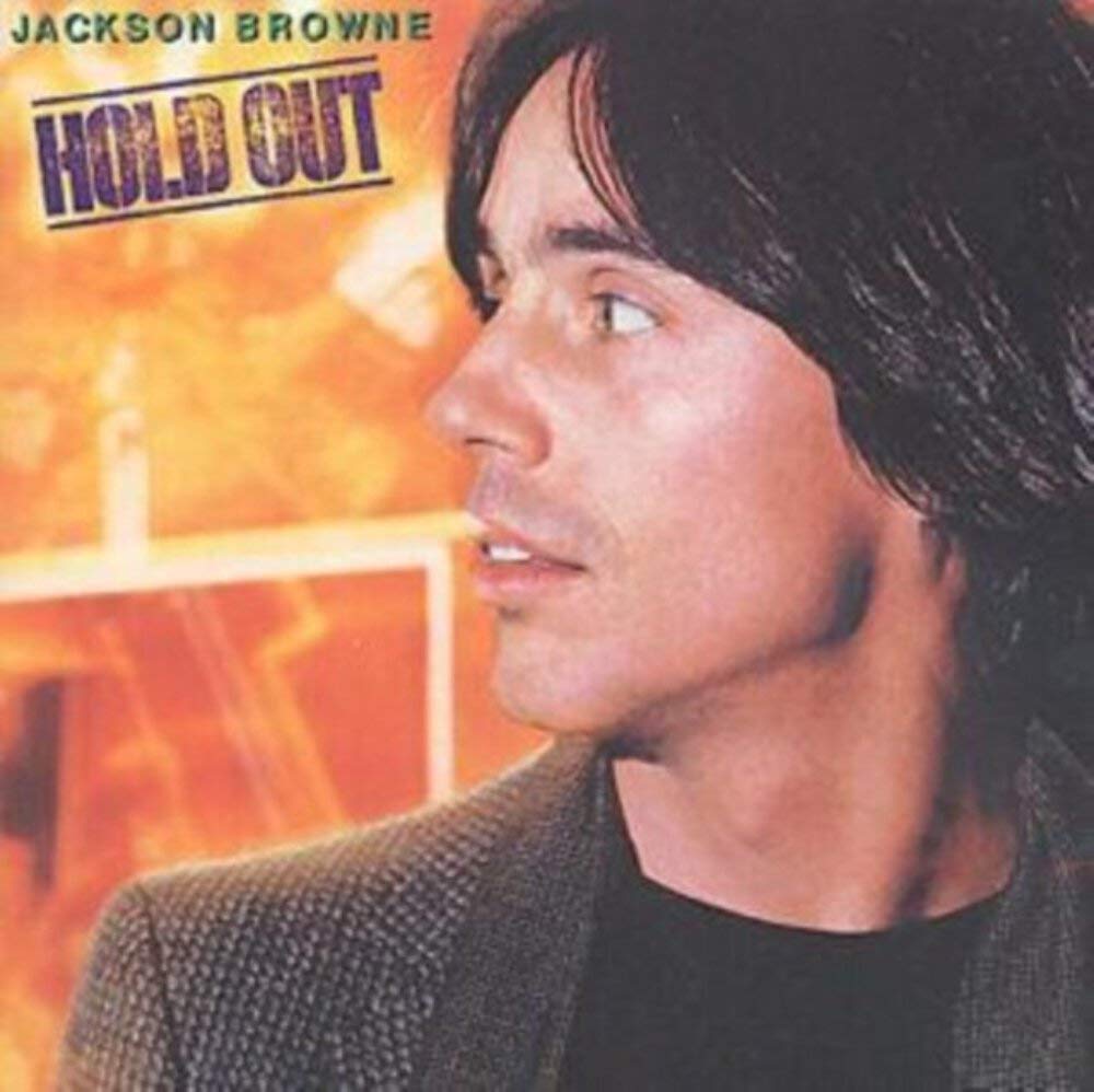 Hold Out Rock