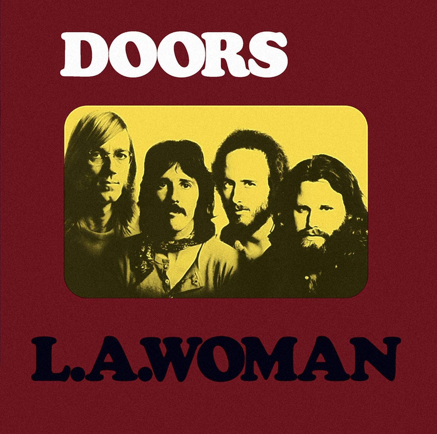 L.a.Woman Pop