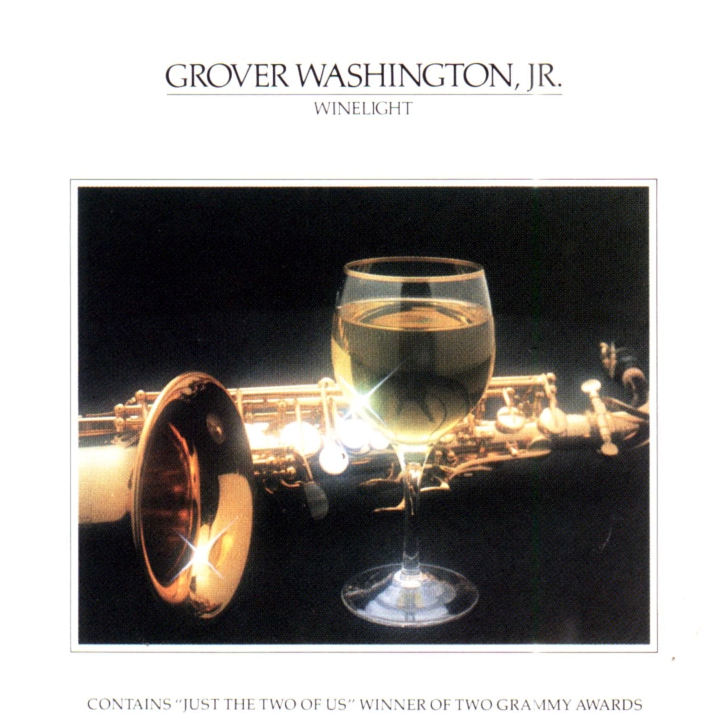 Winelight Jazz