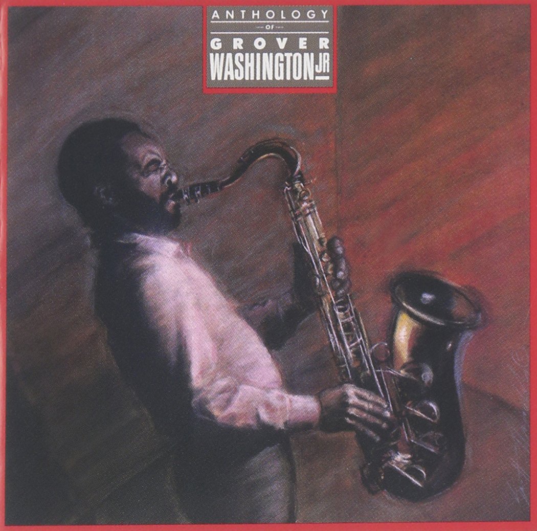 Anthology Jazz