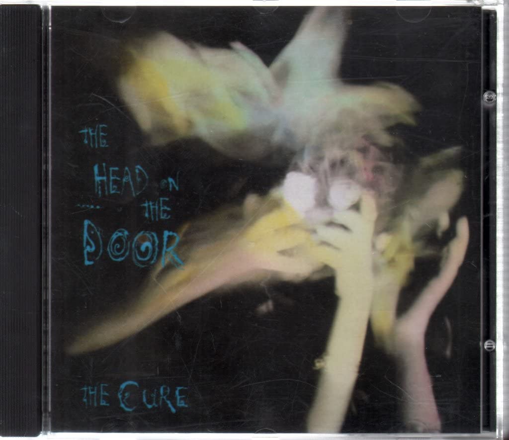 Product Image: Head on the Door