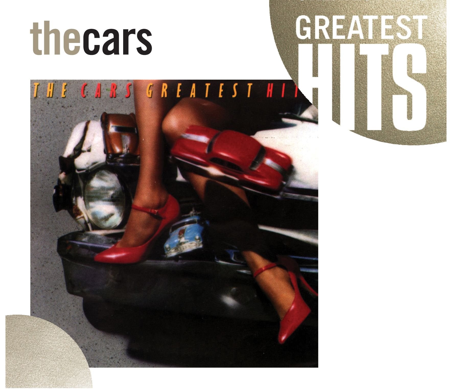 Greatest Hits Rock