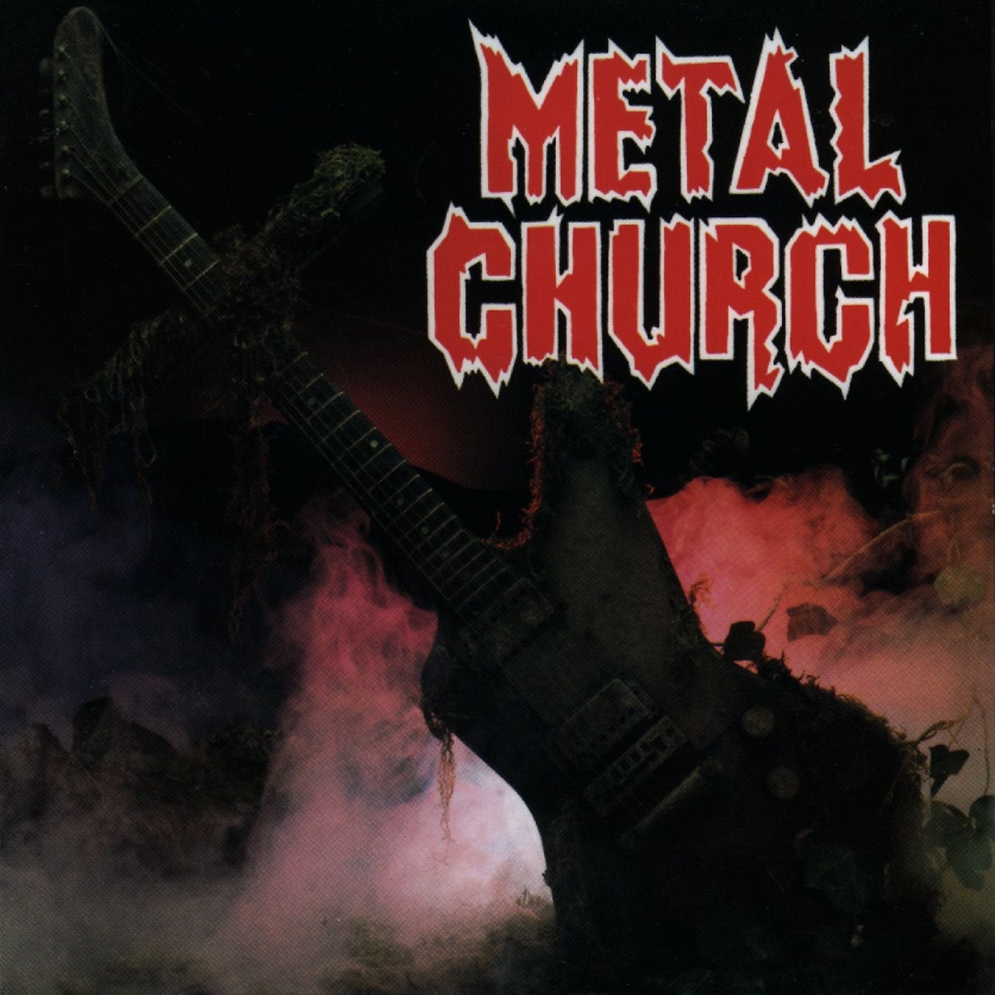 Metal Church Metal & Hardrock