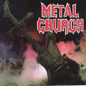 Metal Church Metal & Hardrock