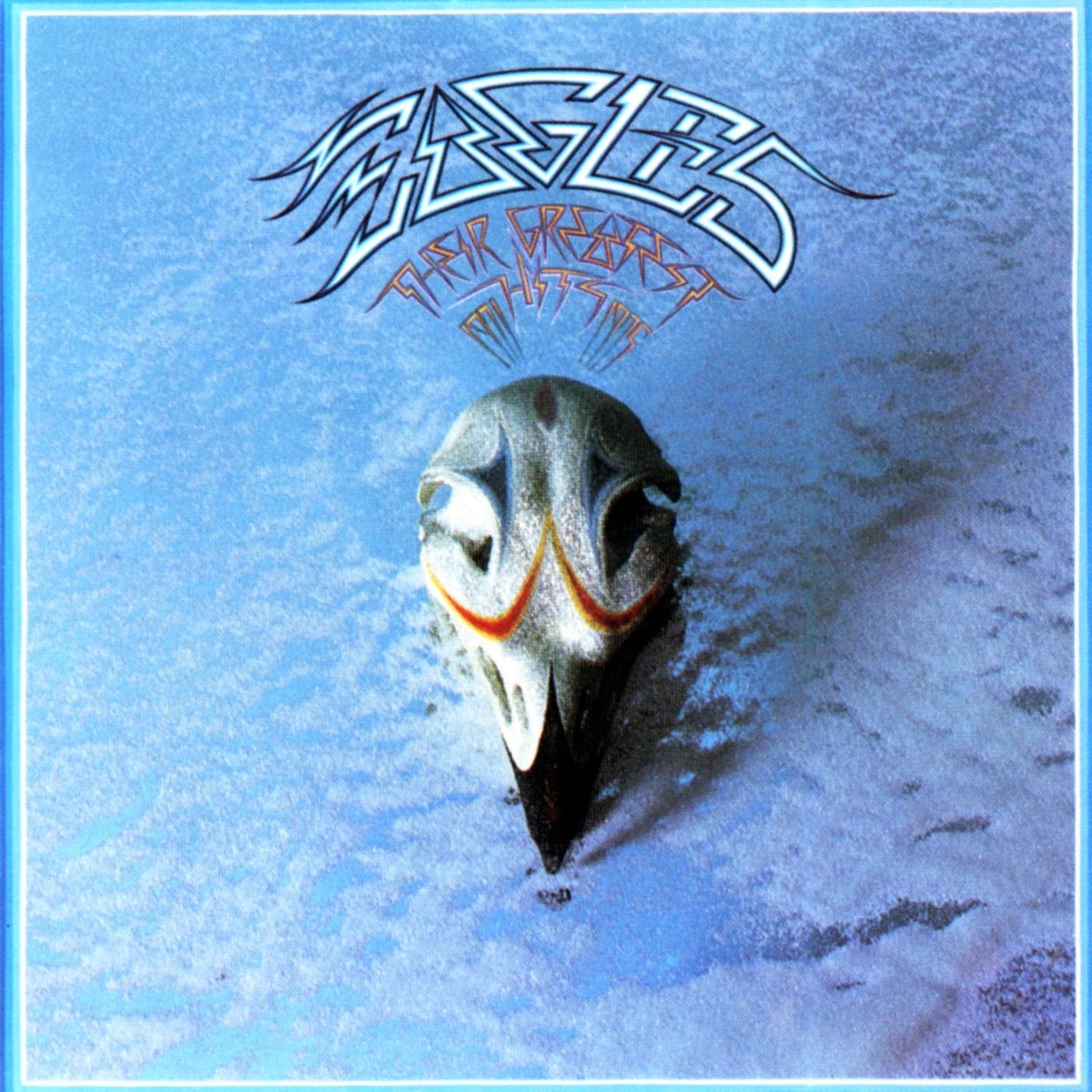 Their Greatest Hits (71-75) Rock