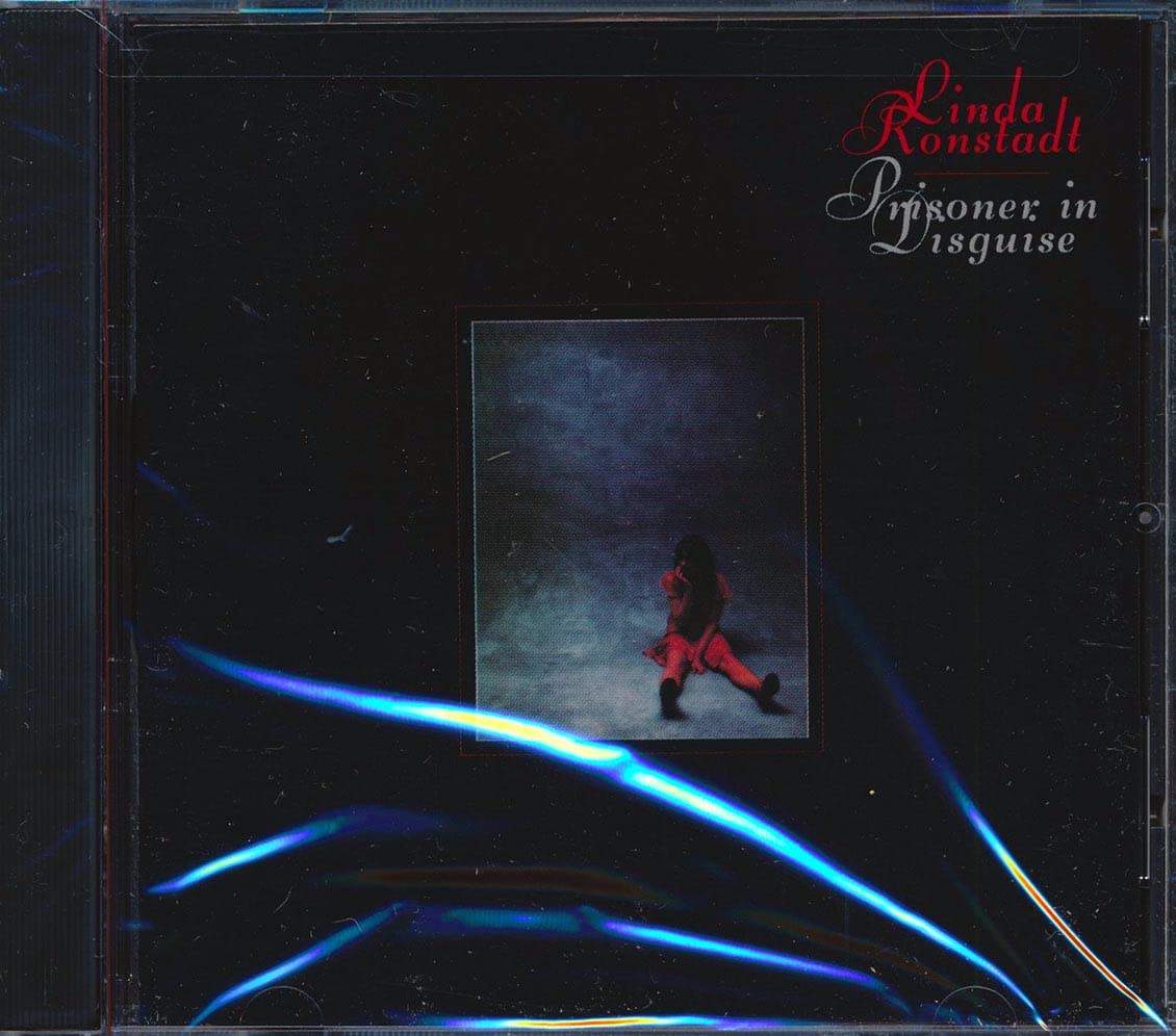 Prisoner In Disguise Jazz
