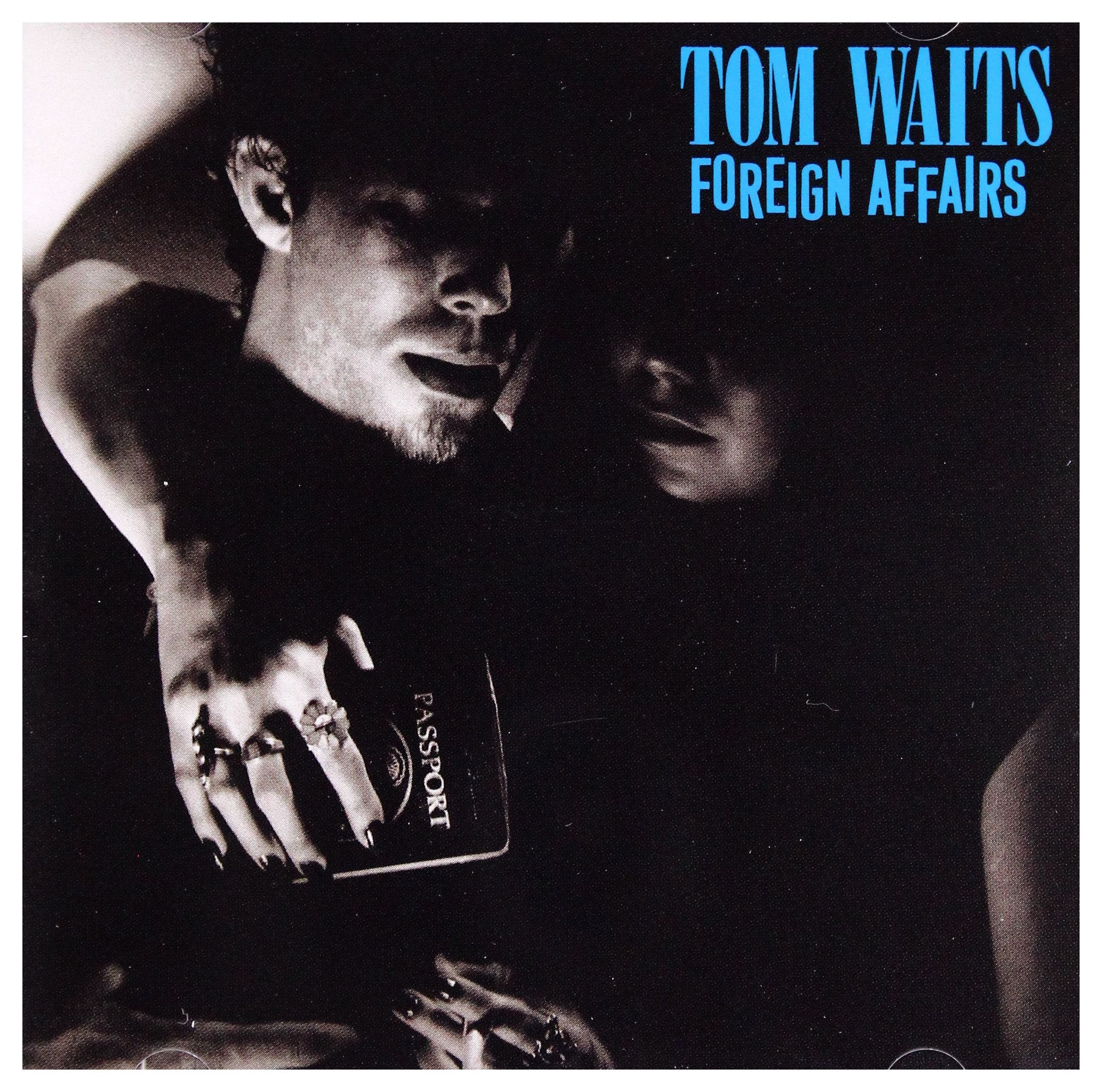 Foreign Affairs Alternative & Indie