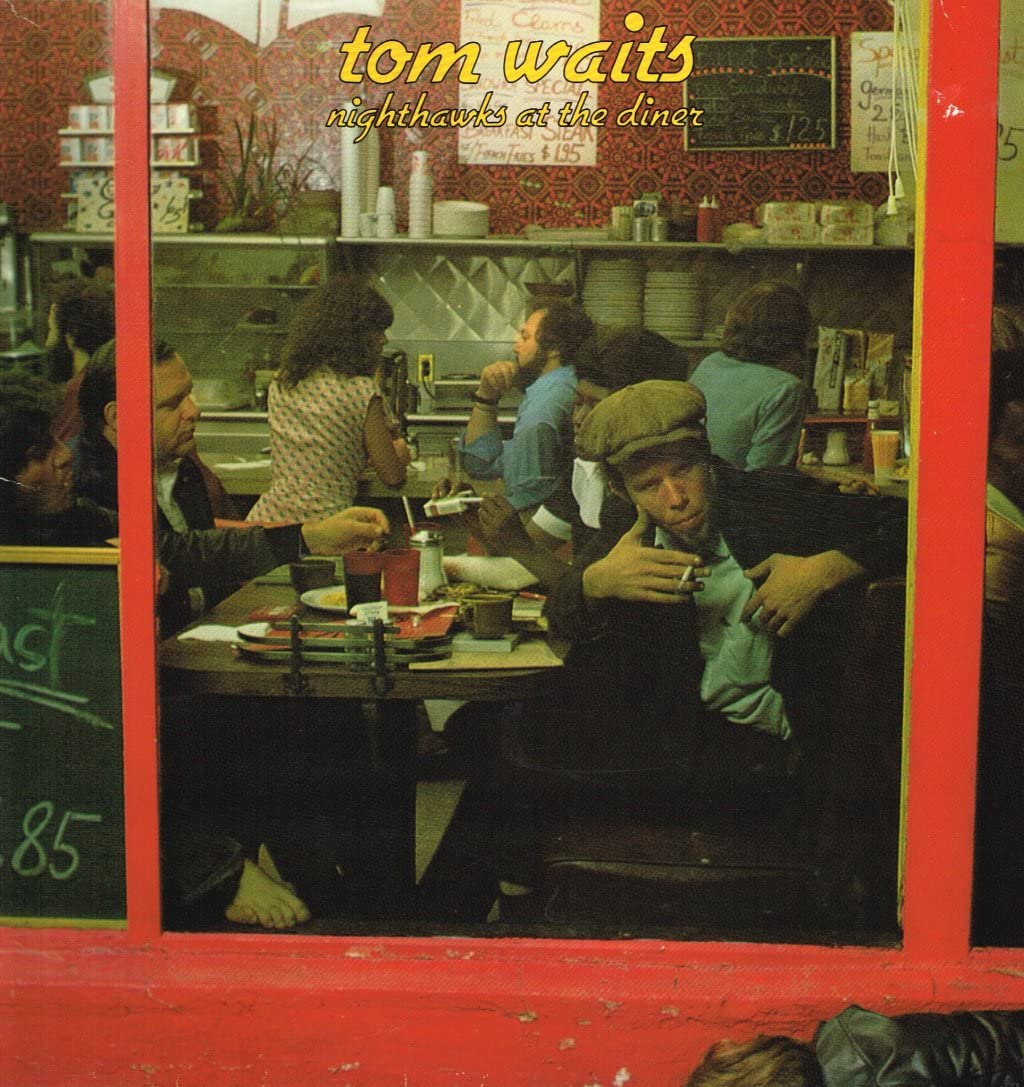 Product Image: Nighthawks at the Diner
