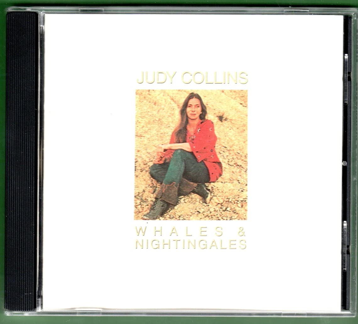 Whales & Nightingales Country & Folk
