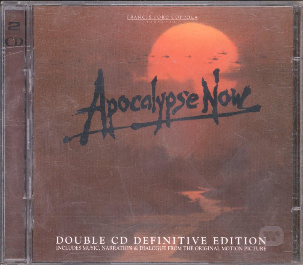 Apocalypse Now Pop