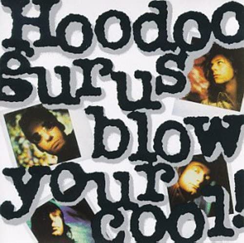 Blow Your Cool Alternative & Indie