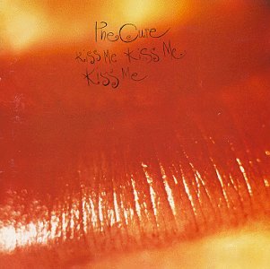 Kiss Me Kiss Me Kiss Me Alternative & Indie