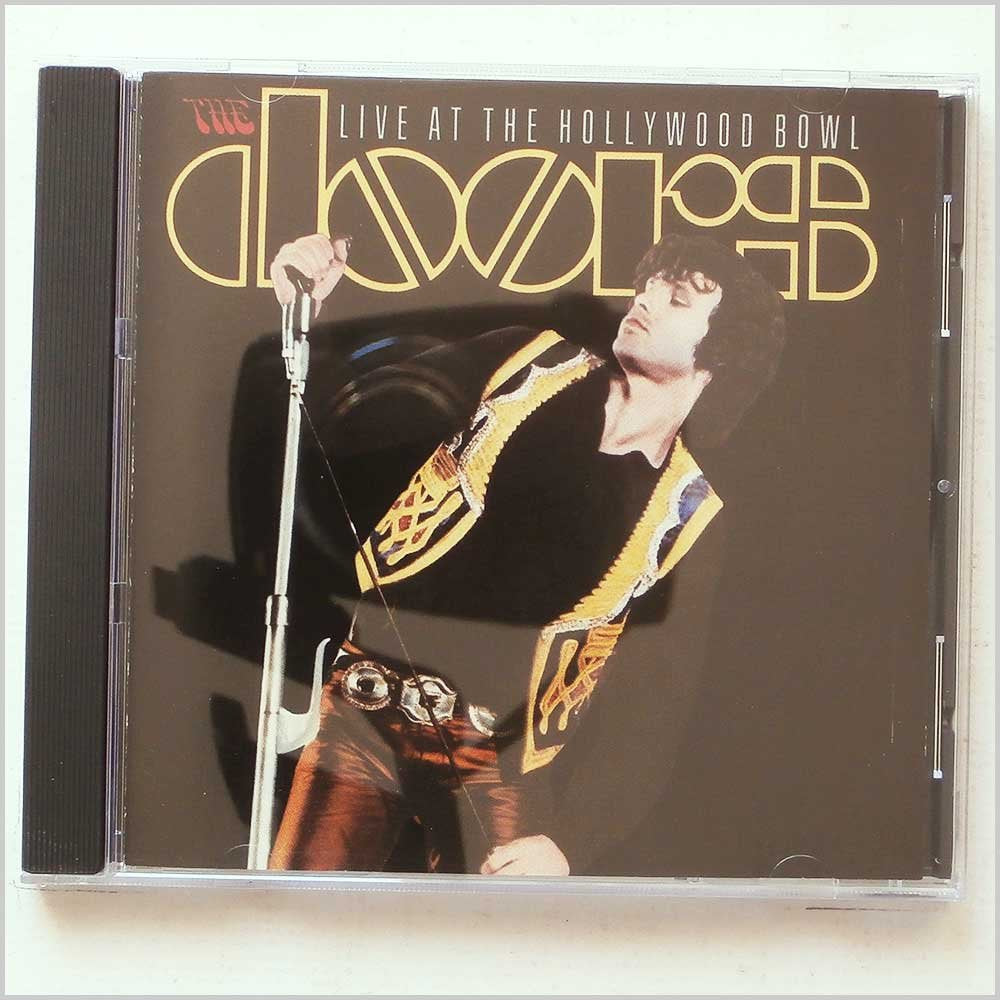 Live At The Hollywood Bowl Rock
