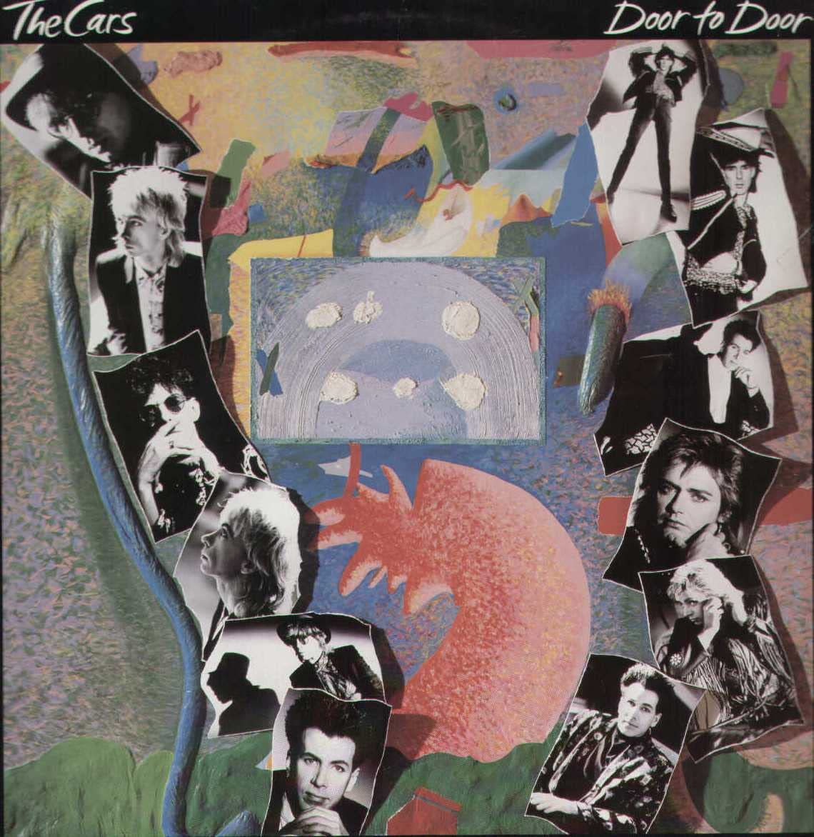 Door to door (1987) Pop