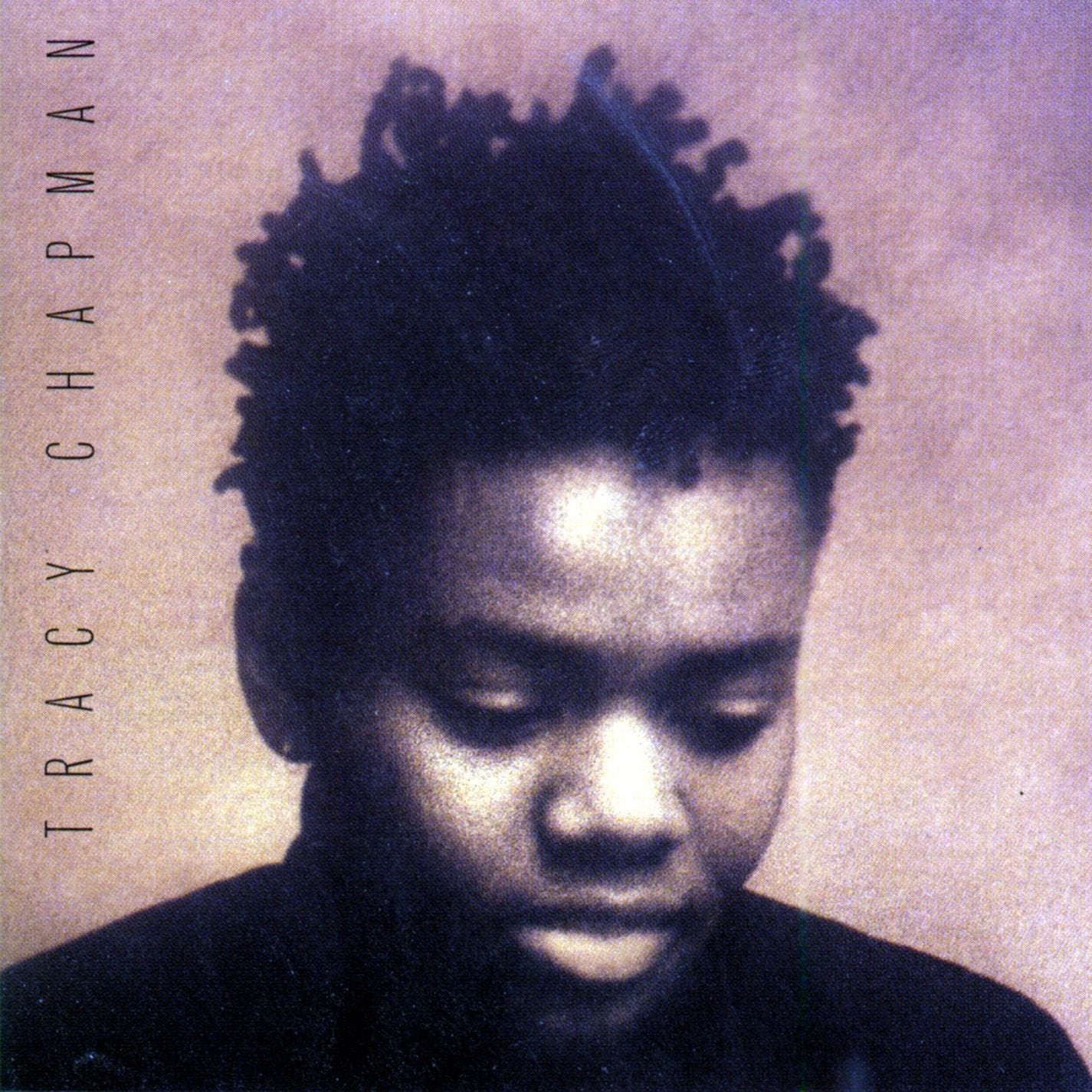 Product Image: Tracy Chapman