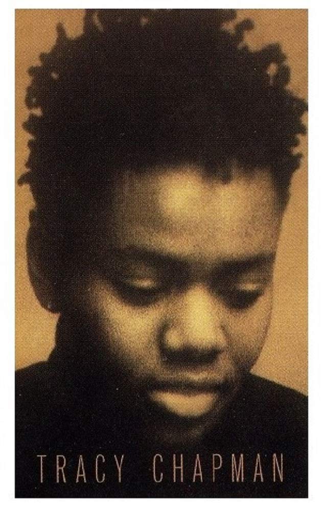 Tracy Chapman Country & Folk