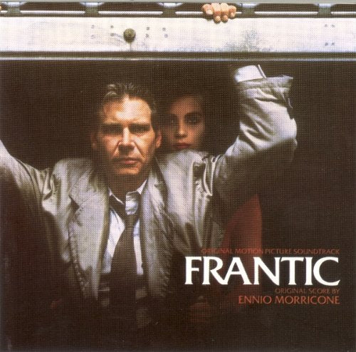 Frantic Soundtracks & Musicals
