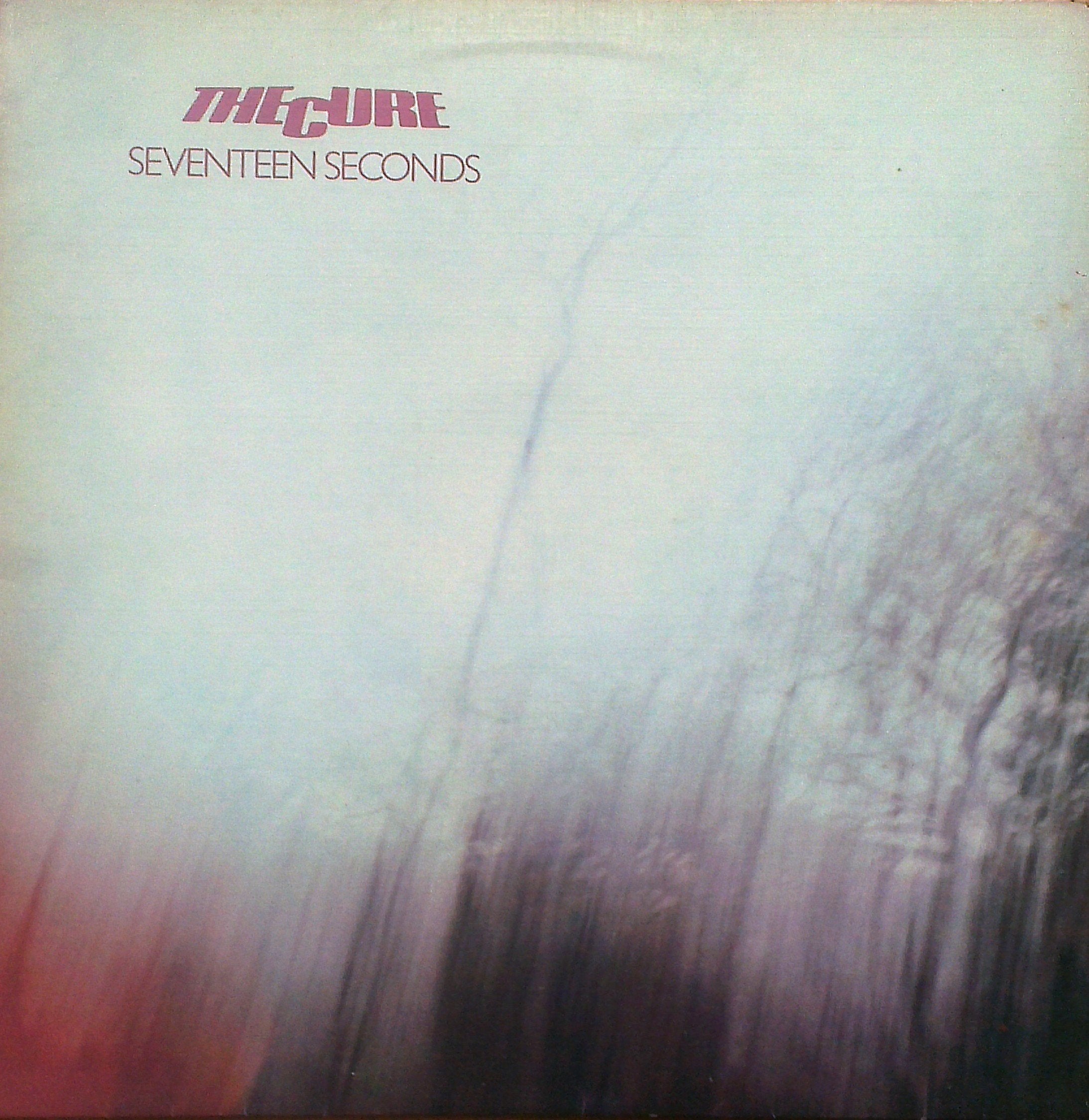 Product Image: Seventeen seconds (1980)
