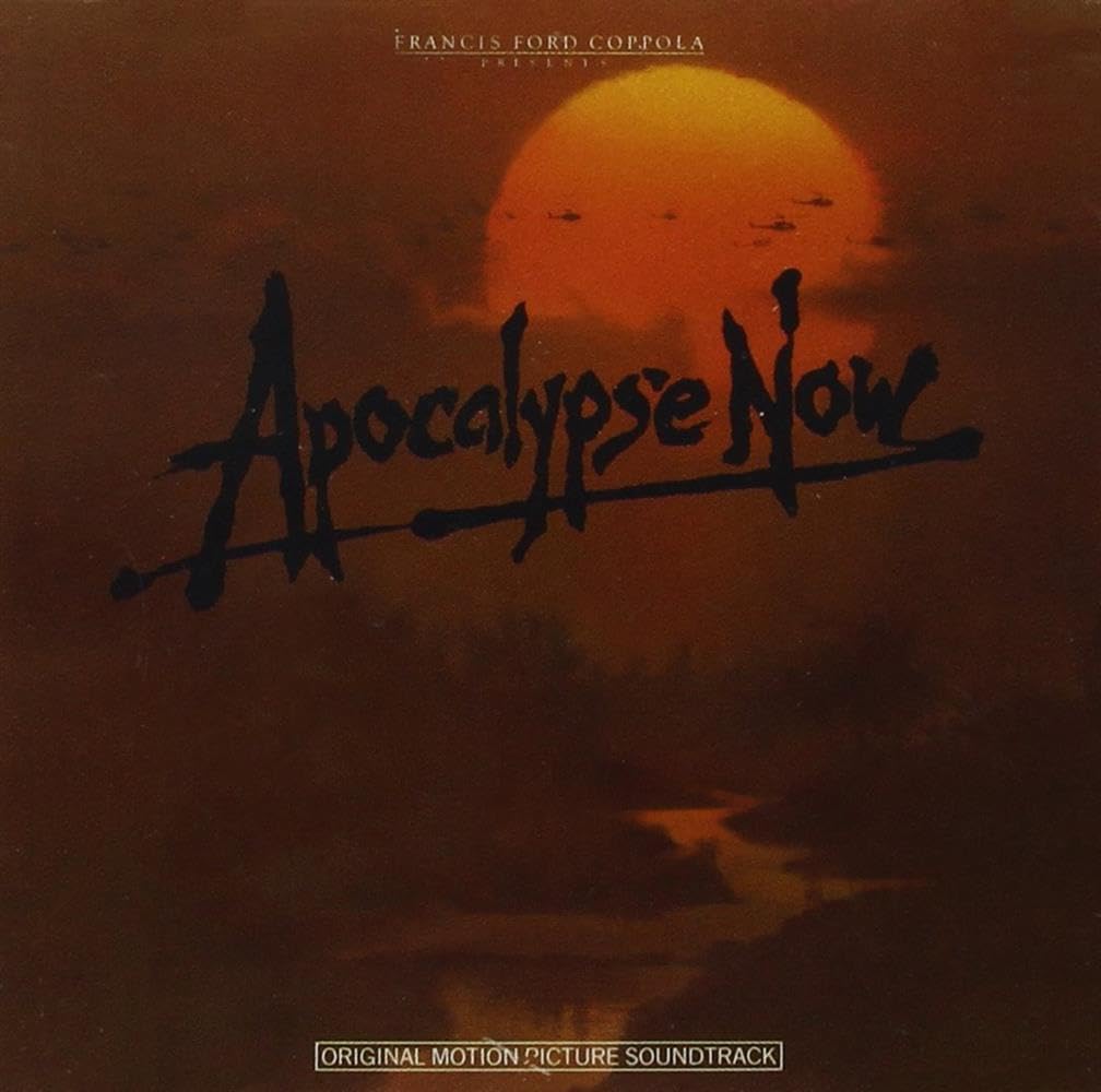 Apocalypse Now Pop