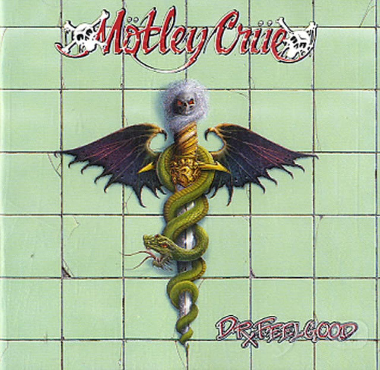 Product Image: Dr.Feelgood