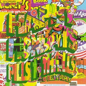Pills N Thrills & Bellyaches Pop