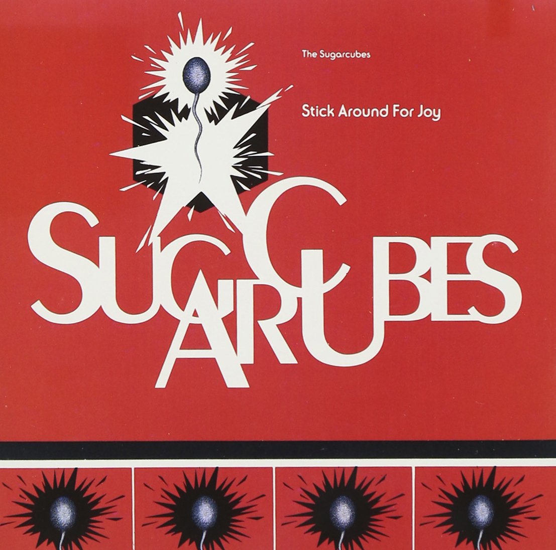 Stick Around for Joy Alternative & Indie