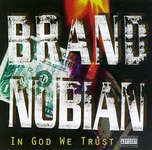 Product Image: In God We Trust