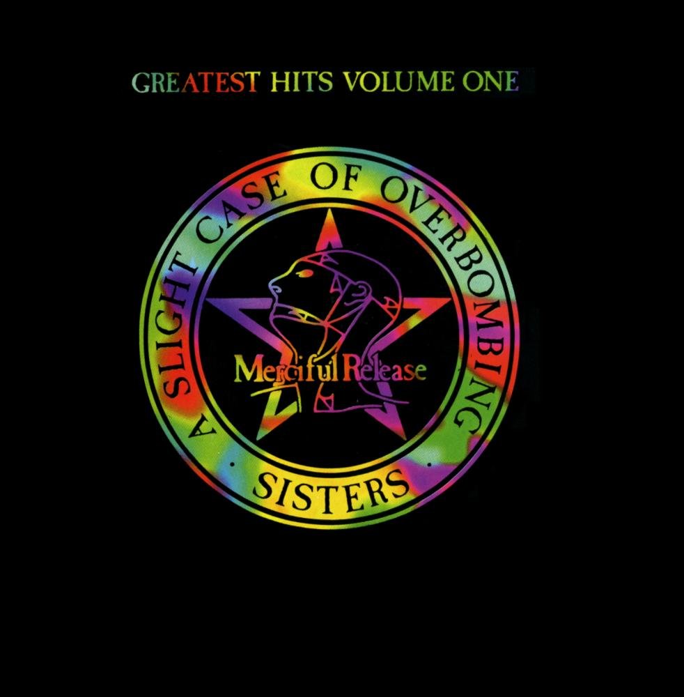 A Slight Case of Overbombing - Greatest Hits Volume One Alternative & Indie