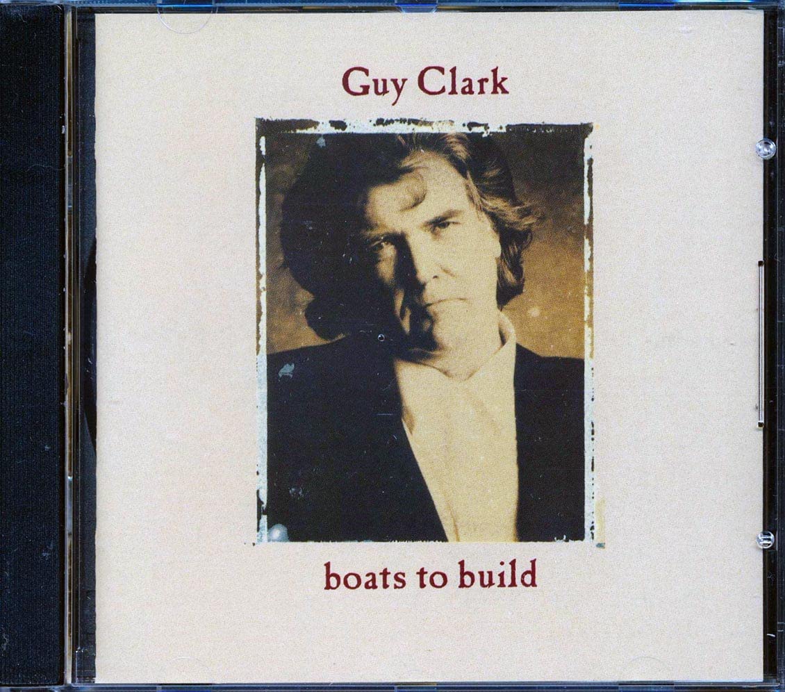 Boats to Build Country & Folk