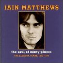 Soul of Many Places-Elektra Country & Folk