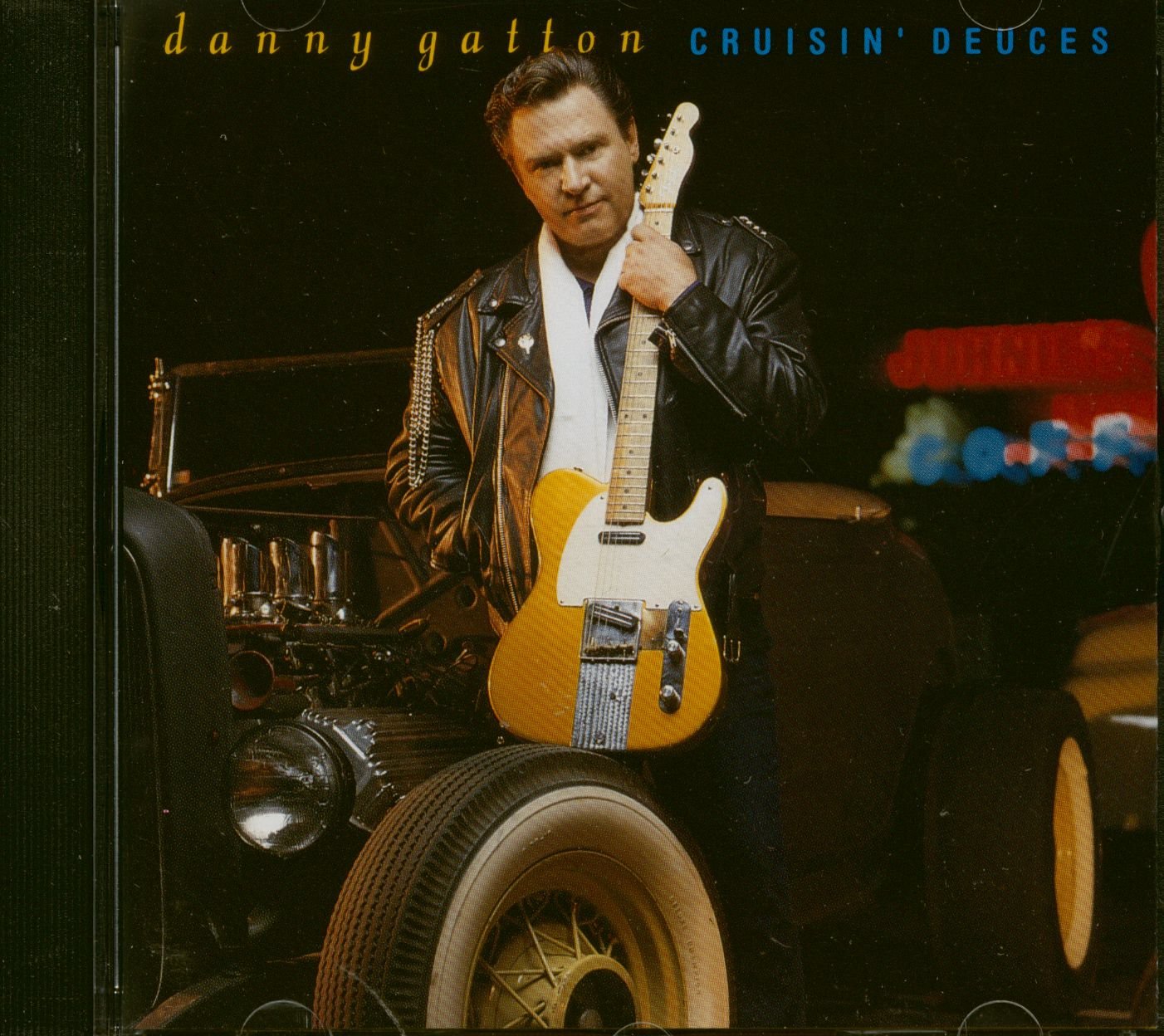 Cruisin' Deuces Rock