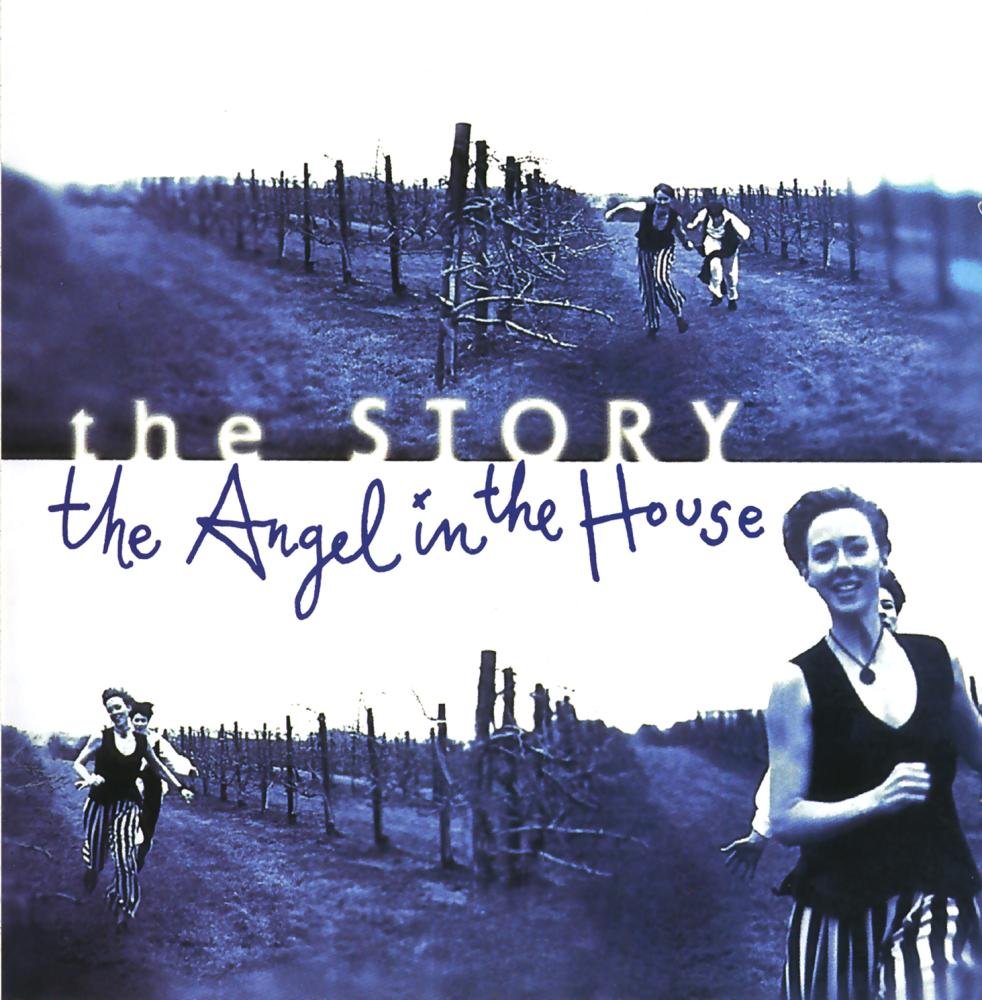 The Angel in the House Country & Folk
