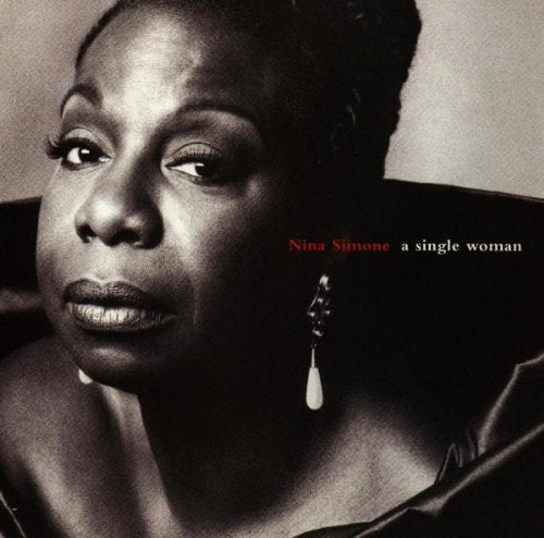 Product Image: A Single Woman