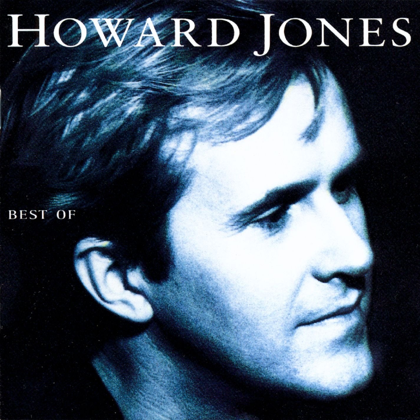 Best of Howard Jones Pop
