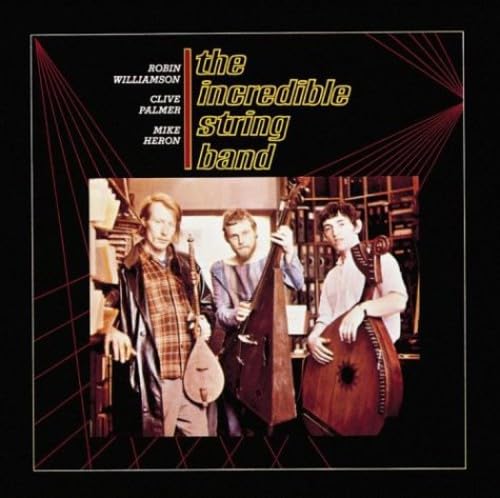 The Incredible String Band Alternative & Indie