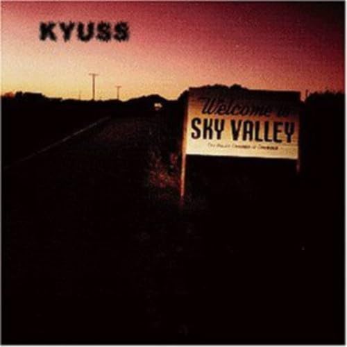 Product Image: Welcome to Sky Valley