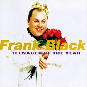 Teenager of the Year Alternative & Indie