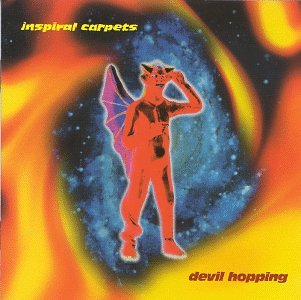 Devil Hopping Rock