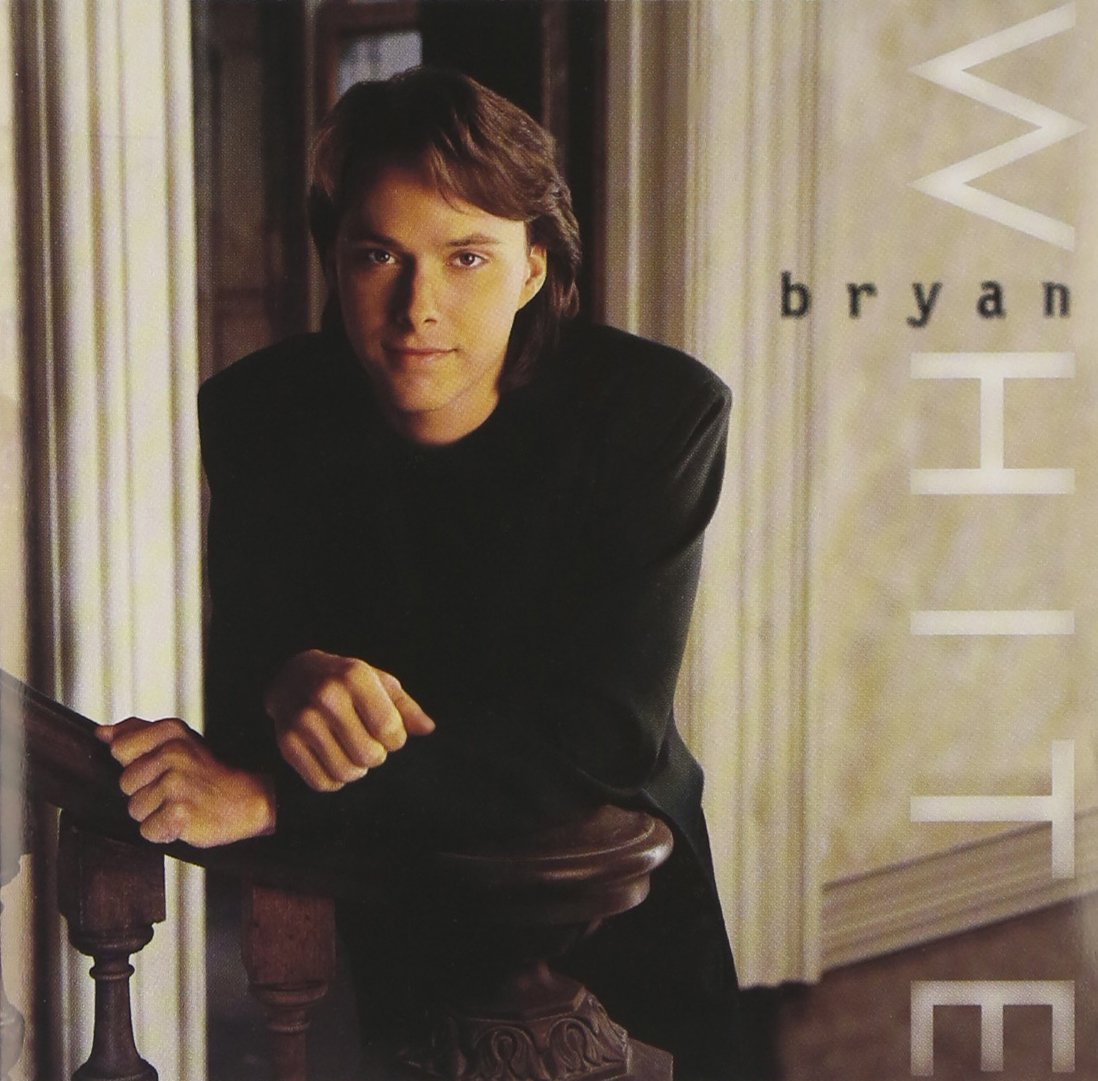 Bryan White Pop