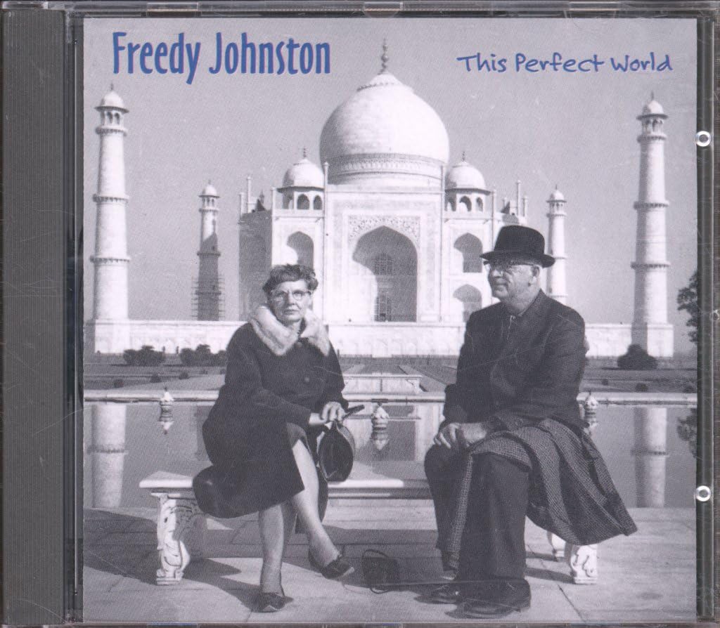 This Perfect World Alternative & Indie