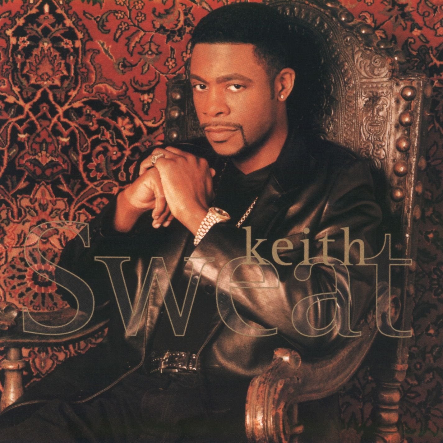 Keith Sweat Funk, R&B & Soul