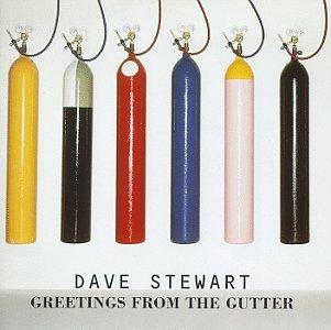 Greetings From the Gutter Pop