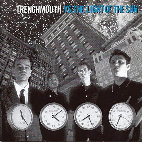 Vs. the Light of the Sun Alternative & Indie
