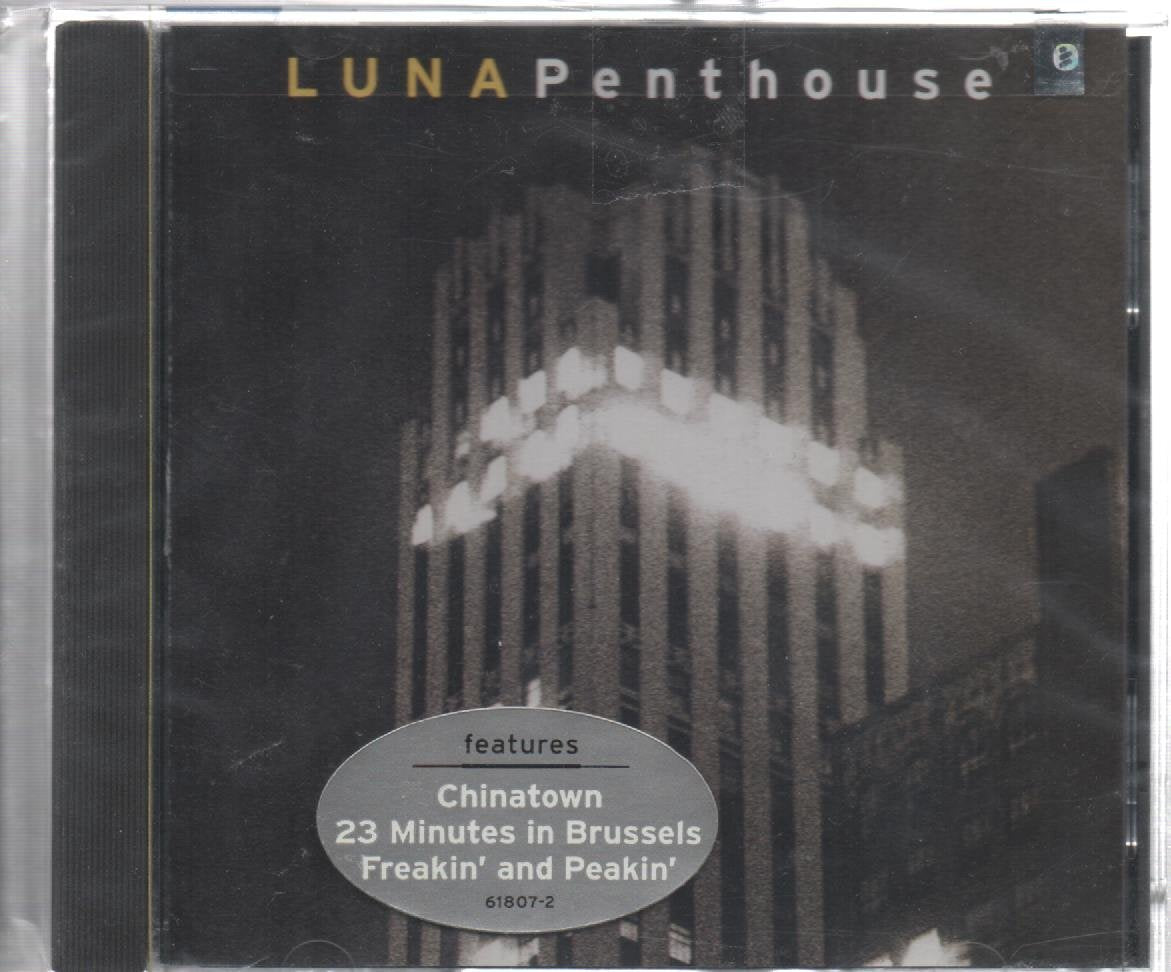 Penthouse Alternative & Indie