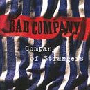 Company of Strangers Metal & Hardrock