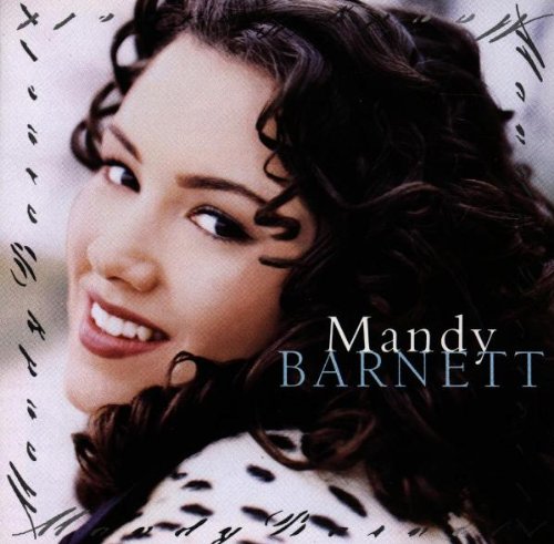 Mandy Barnett Pop