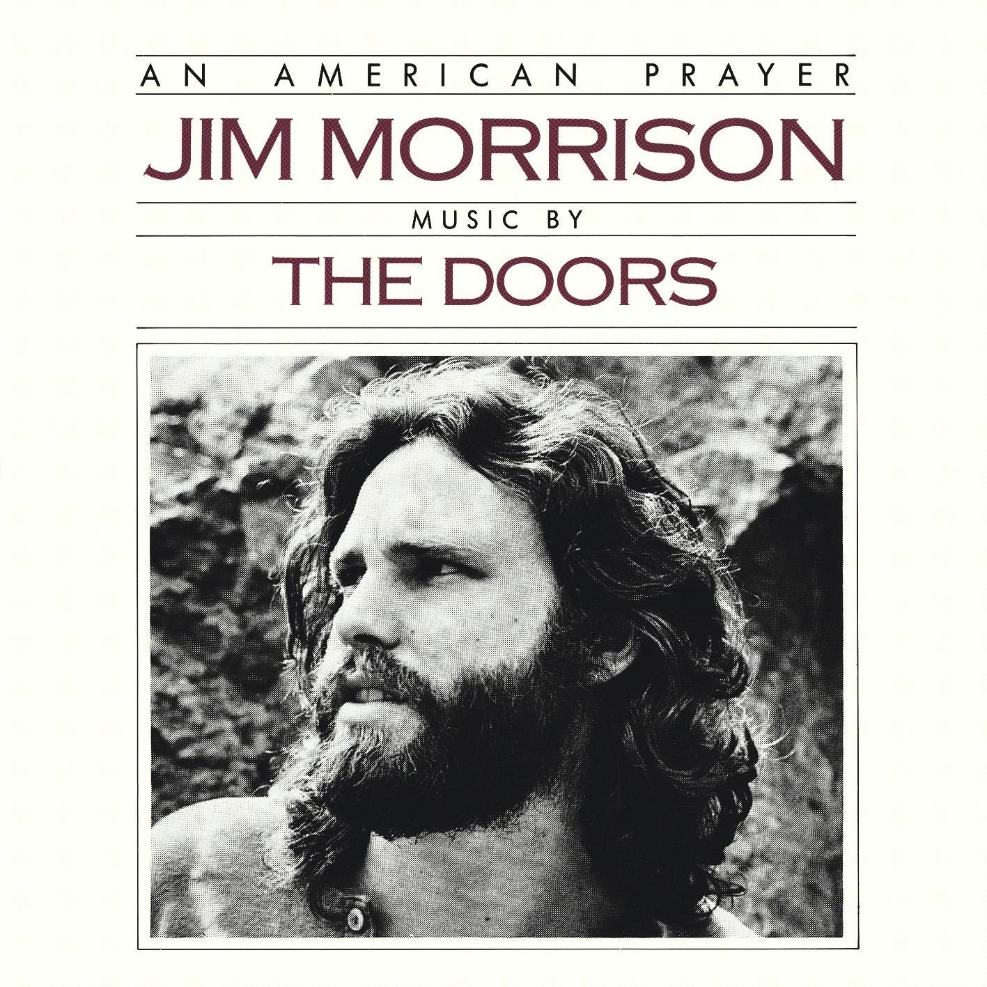 Product Image: An American Prayer