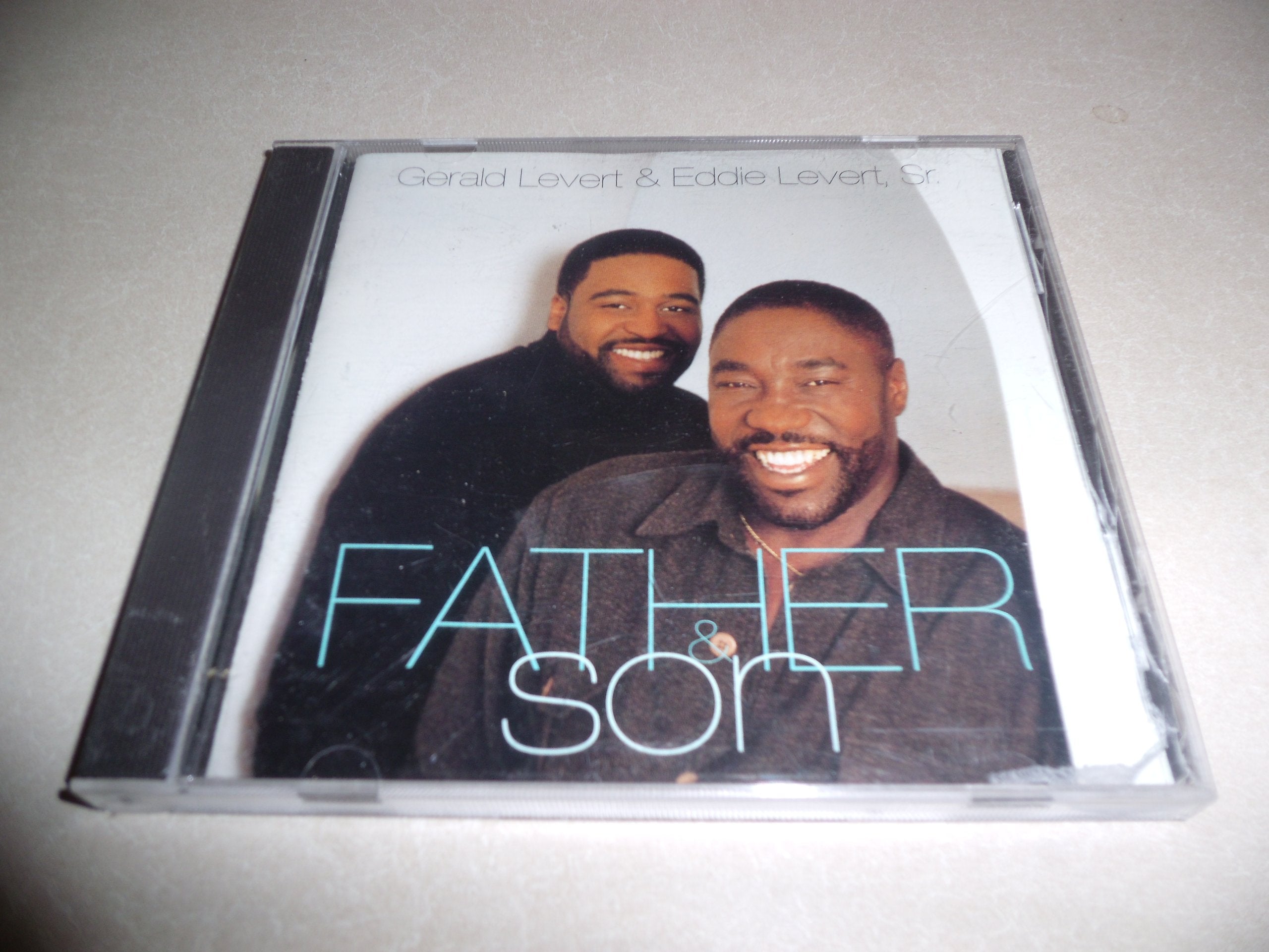 Father and Son Blues