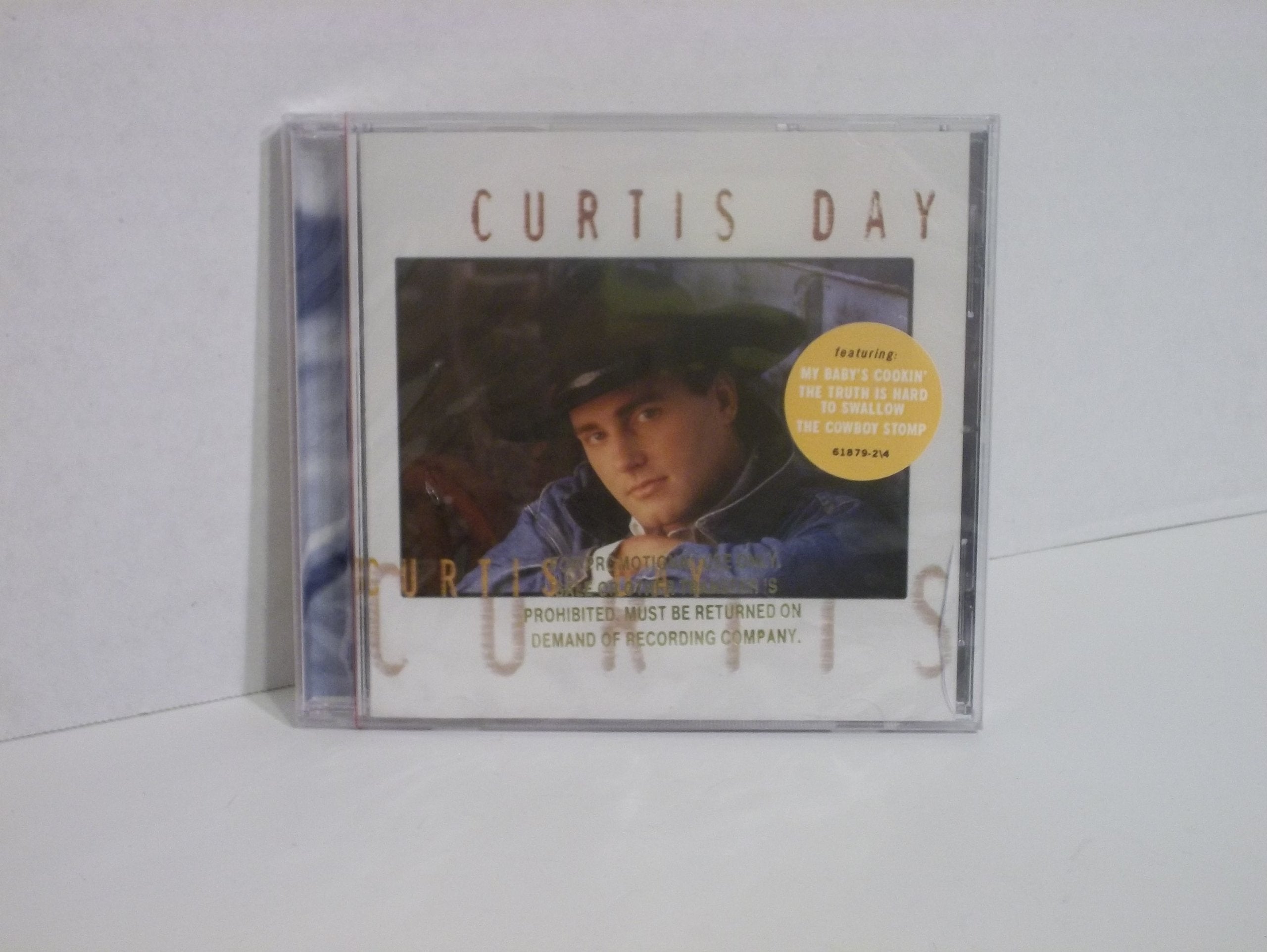 Curtis Day Pop