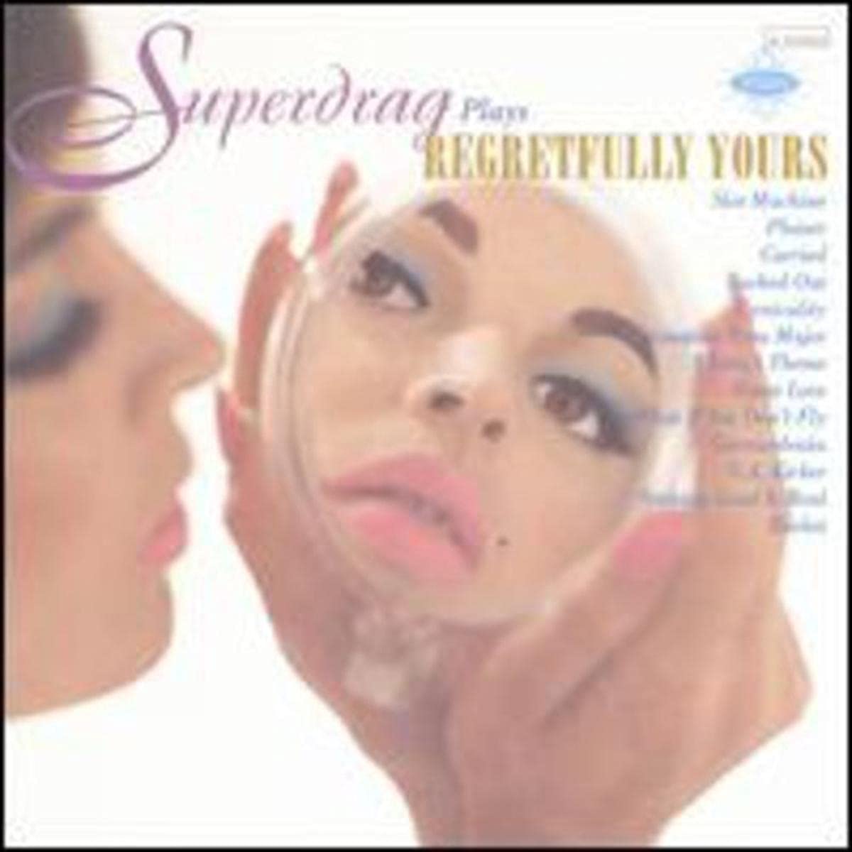 Regretfully Yours Alternative & Indie